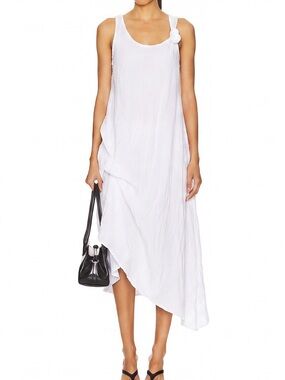 Premium Woven Del Sol "Sol Style" Dress - Medium